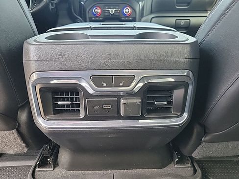 Used 2021 Chevrolet Silverado 2500 High Country w/ Z71 Off-Road Package AWD/4WD image 13