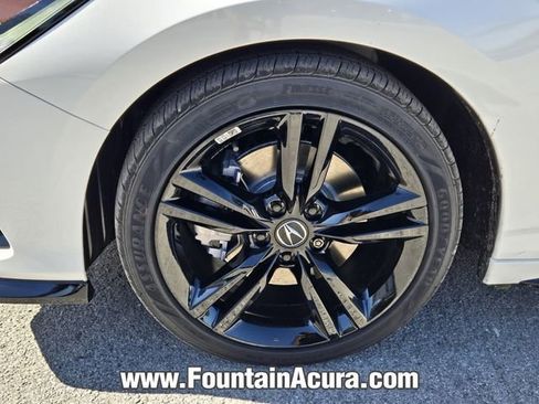 New 2026 Acura Integra A-Spec image 4