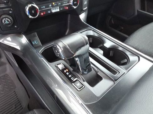 Used 2022 Ford F150 XLT w/ Equipment Group 302A High image 27