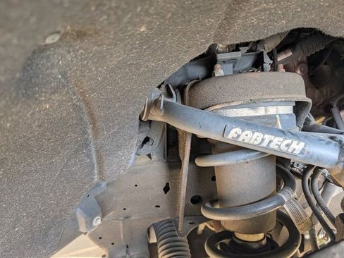 Used 2019 Chevrolet Silverado 1500 LT w/ All-Star Edition image 9