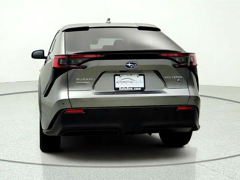 Used 2023 Subaru Solterra AWD image 6