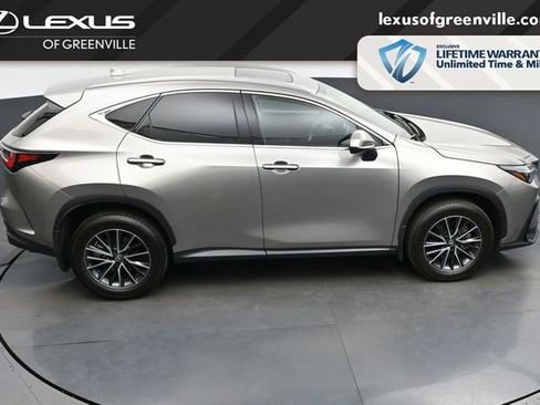 Used 2024 Lexus NX 350 AWD image 42