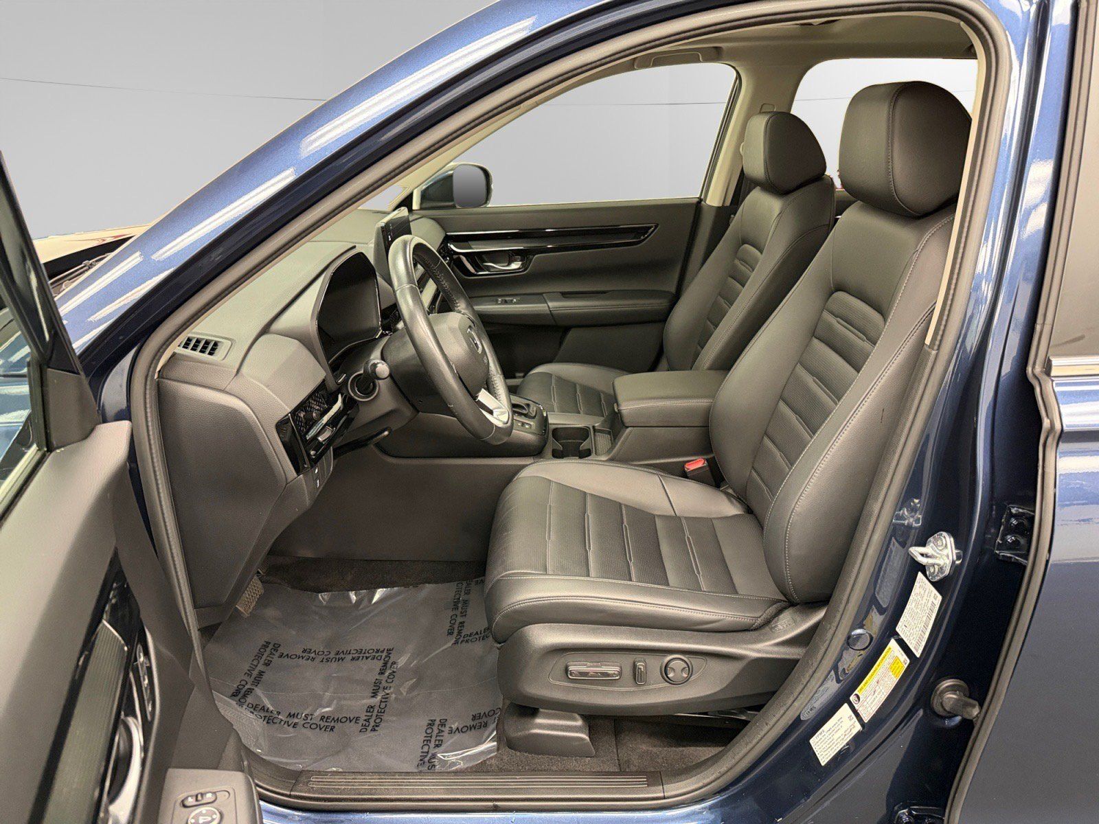 Used 2024 Honda CR-V EX-L image 9
