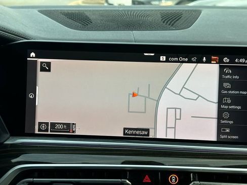 Used 2020 BMW X5 sDrive40i w/ Premium Package image 24