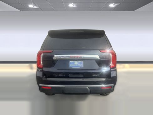 Used 2022 GMC Yukon SLT AWD/4WD image 10