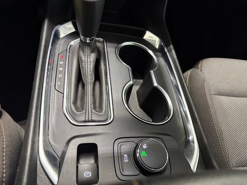 Used 2020 Chevrolet Traverse LS FWD image 4