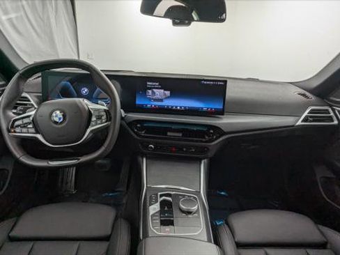 Used 2025 BMW 430i w/ Premium Package image 26