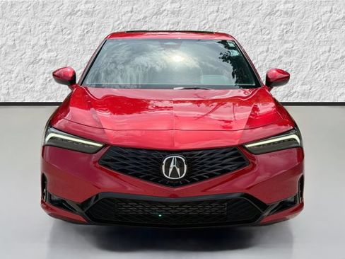 Used 2023 Acura Integra A-Spec FWD image 8