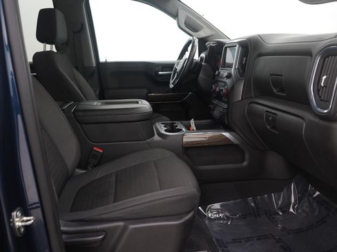 Used 2020 Chevrolet Silverado 1500 RST w/ All-Star Edition image 12