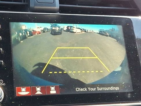 Used 2019 Honda Civic Si image 17