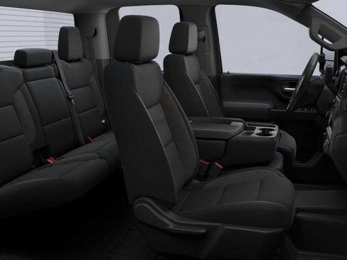 New 2026 Chevrolet Silverado 2500 W/T image 32