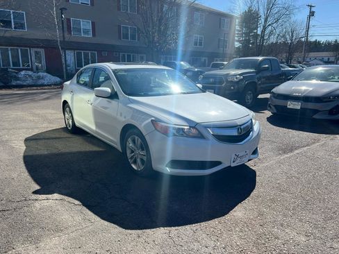 Used 2013 Acura ILX image 7