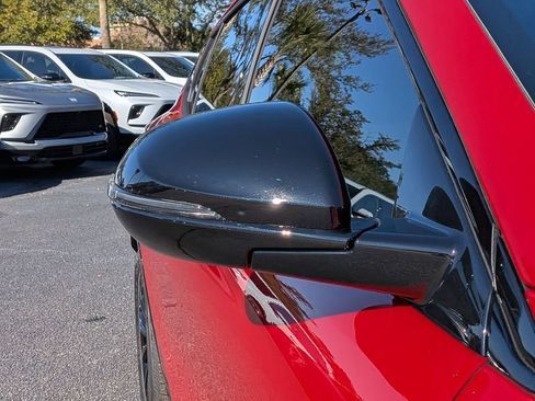 New 2026 Buick Envista Sport Touring w/ Convenience I Package image 11