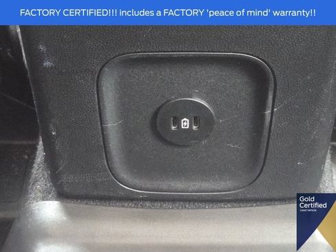 Used 2025 Ford Bronco Sport Outer Banks w/ Outer Banks Tech Package+ AWD/4WD image 24