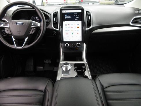 Certified 2023 Ford Edge SEL w/ Convenience Package AWD/4WD image 20