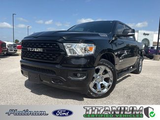 Used 2022 RAM 1500 Lone Star RWD 360° Tour