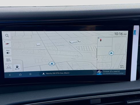 New 2026 Hyundai Palisade XRT Pro image 11