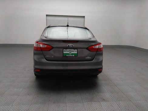 Used 2014 Ford Focus SE image 6