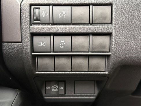 New 2026 Toyota Tacoma TRD Sport image 22