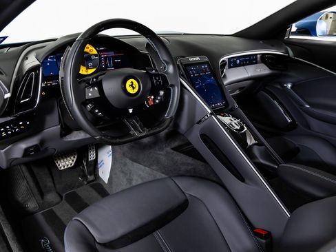 Used 2024 Ferrari Roma image 33