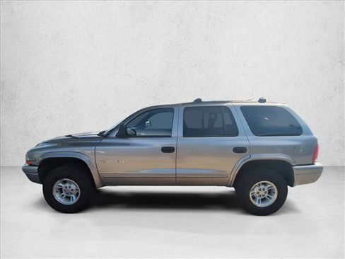 Used 1999 Dodge Durango 4WD image 8