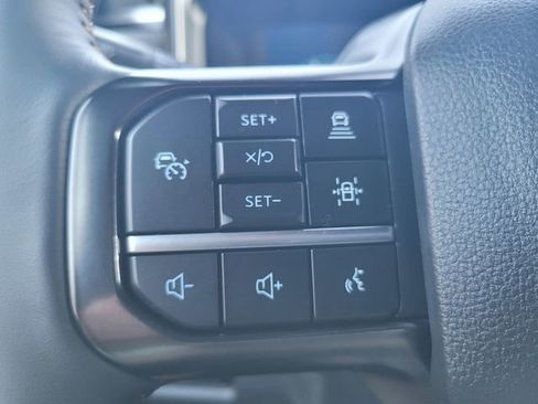 Certified 2024 Ford F250 Platinum image 27