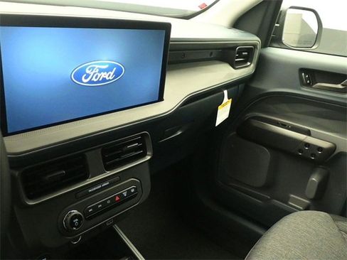 New 2026 Ford Maverick XLT w/ XLT Luxury Package image 12