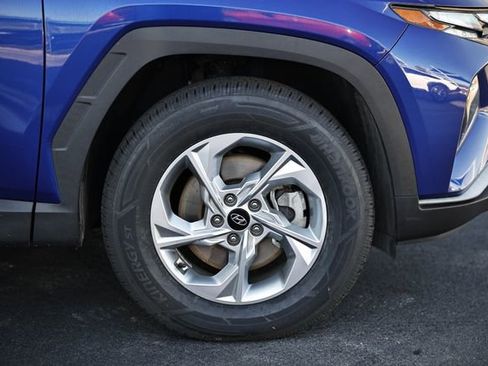 Used 2023 Hyundai Tucson SE image 5