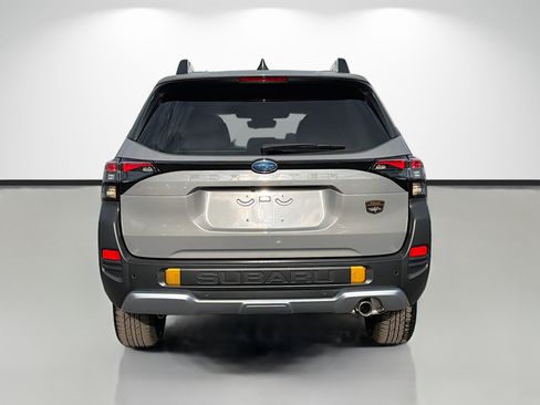 New 2026 Subaru Forester Wilderness AWD/4WD image 4