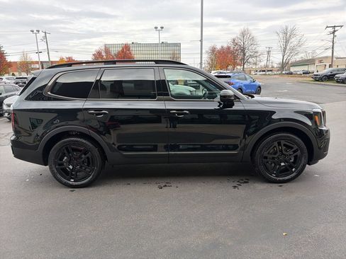 New 2025 Kia Telluride SX X-Line image 5