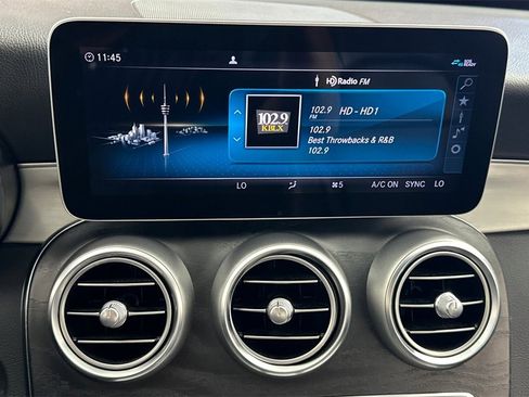 Used 2020 Mercedes-Benz C 300 Sedan image 20