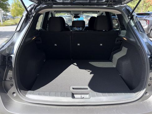 New 2026 Nissan Kicks SV image 26