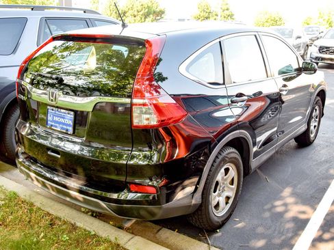Used 2016 Honda CR-V LX image 16