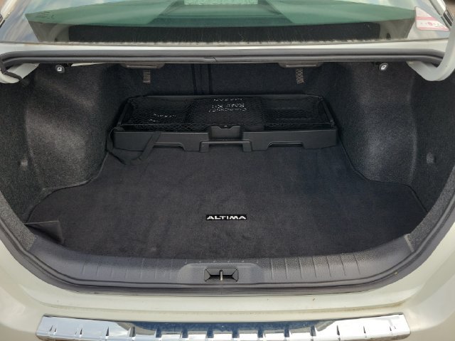 Used 2023 Nissan Altima 2.5 SR FWD image 23