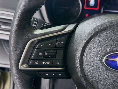 Certified 2025 Subaru Outback Limited XT image 24