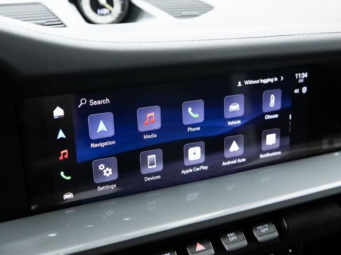 New 2026 Porsche 911 GT3 image 15