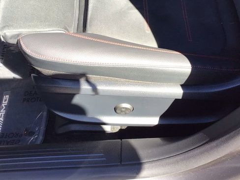 Used 2023 Mercedes-Benz CLA 35 AMG 4MATIC image 16