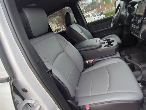 New 2026 RAM 5500 Tradesman w/ Chrome Appearance Group image 38