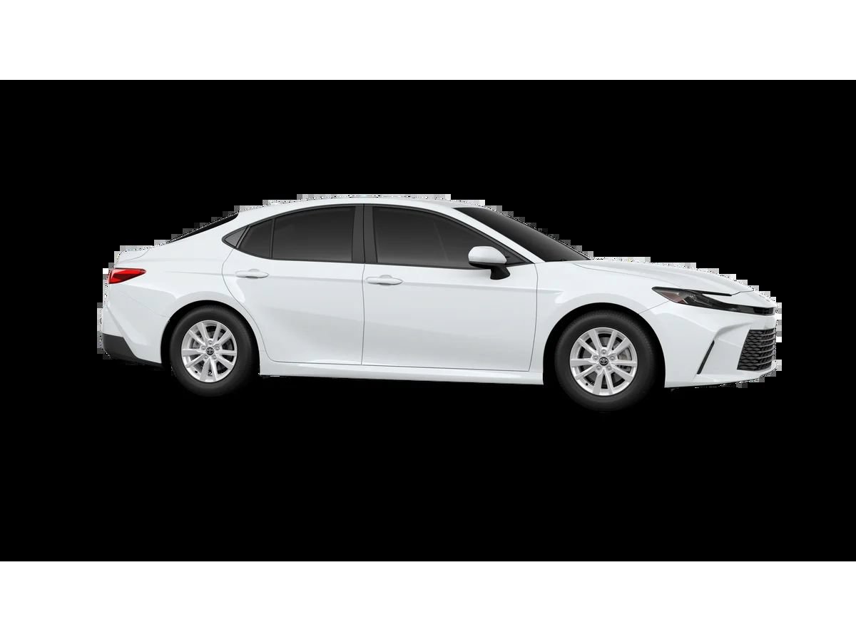 New 2026 Toyota Camry LE w/ Convenience Package AWD/4WD image 43