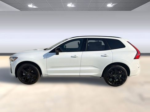 New 2026 Volvo XC60 B5 Ultra w/ Climate Package AWD/4WD image 2