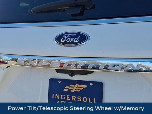 Used 2021 Ford Expedition XLT AWD/4WD image 36