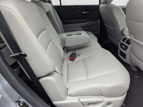 Certified 2022 Honda Pilot EX-L image 20