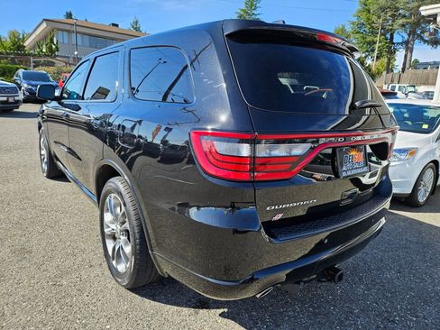 Used 2020 Dodge Durango R/T image 13