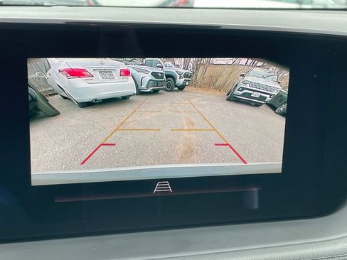 Used 2025 Buick Encore GX Preferred image 22