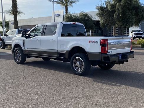 New 2026 Ford F250 King Ranch AWD/4WD image 45