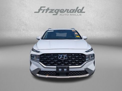 Used 2023 Hyundai Santa Fe SEL w/ Cargo Package AWD/4WD image 2