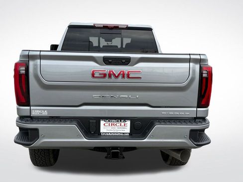 New 2026 GMC Sierra 2500 Denali w/ Denali Reserve Package image 3