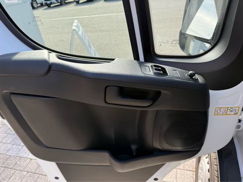 New 2026 RAM ProMaster 1500 w/ Safety Group image 14