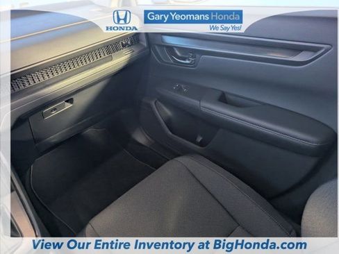 Certified 2026 Honda CR-V LX image 18