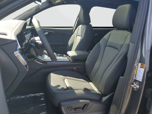 New 2026 Audi Q7 2.0T Premium Plus image 19